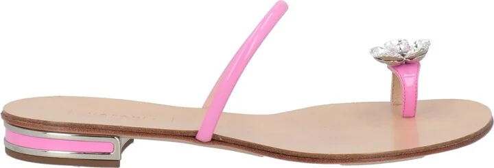 Casadei Woman Thong sandal - Image 6