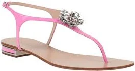 Casadei Woman Thong sandal - Image 2