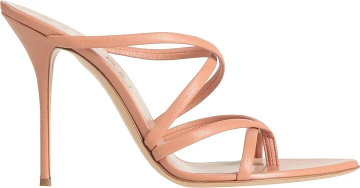 Casadei Woman Thong sandal - Image 3