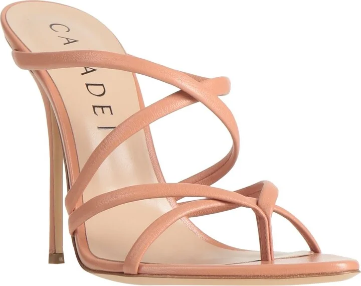 Casadei Woman Thong sandal - Image 4