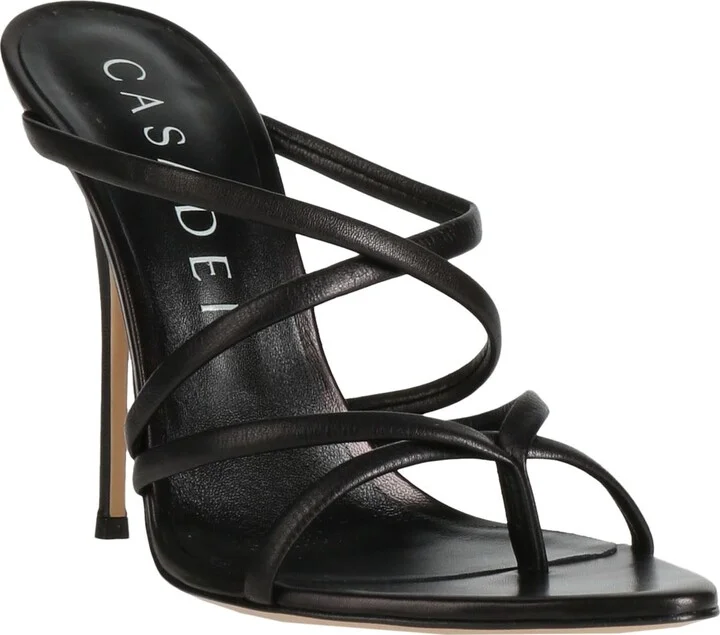 Casadei Woman Thong sandal - Image 7
