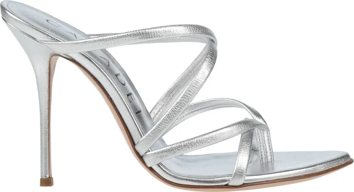 Casadei Woman Thong sandal - Image 3