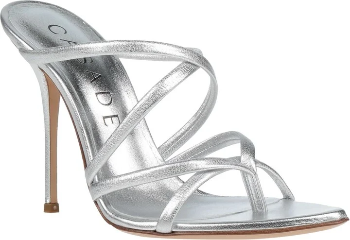 Casadei Woman Thong sandal - Image 4