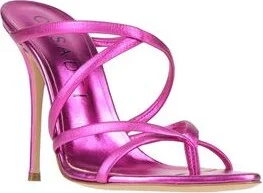 Casadei Woman Thong sandal - Image 5