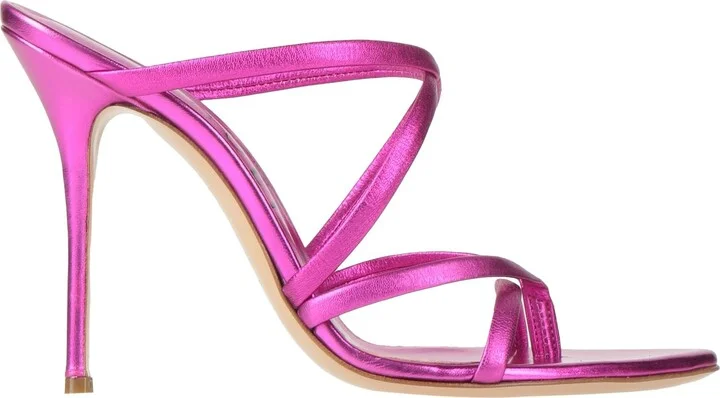 Casadei Woman Thong sandal - Image 6