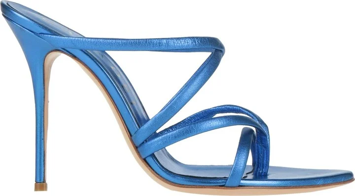 Casadei Woman Thong sandal - Image 9