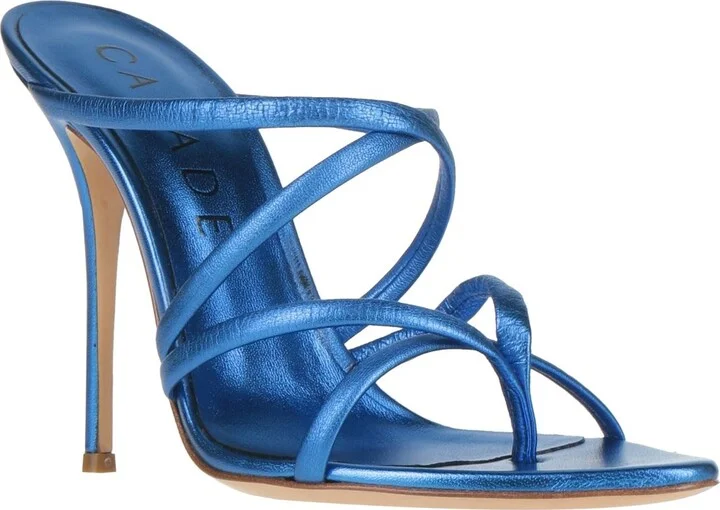 Casadei Woman Thong sandal - Image 10