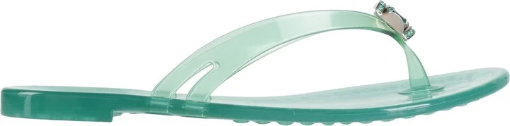 Casadei Woman Thong sandal - Image 3