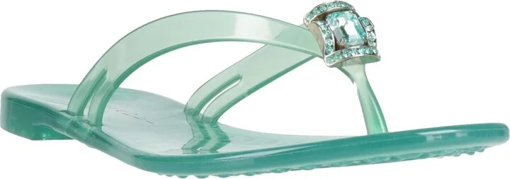 Casadei Woman Thong sandal - Image 4