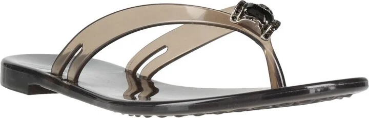 Casadei Woman Thong sandal - Image 7