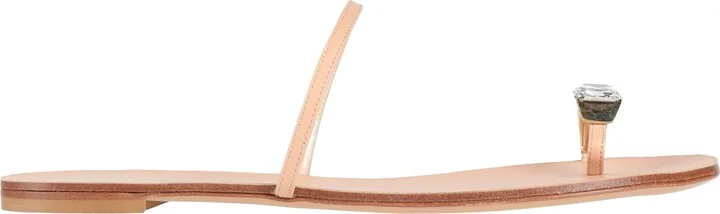 Casadei Woman Thong sandal - Image 3