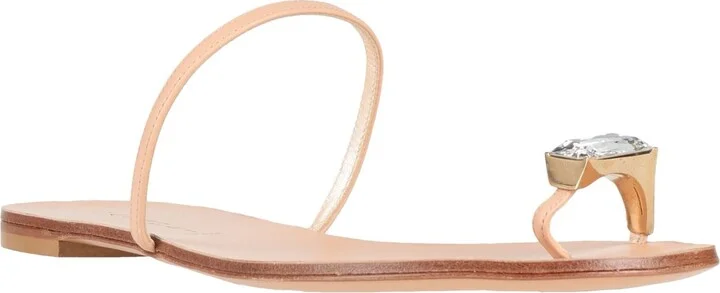 Casadei Woman Thong sandal - Image 4