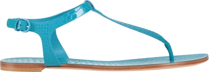 Casadei Woman Thong sandal - Image 3