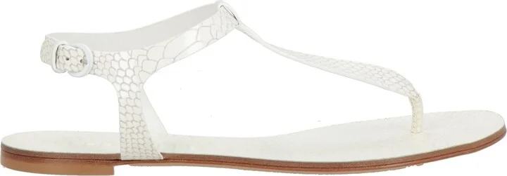 Casadei Woman Thong sandal - Image 6