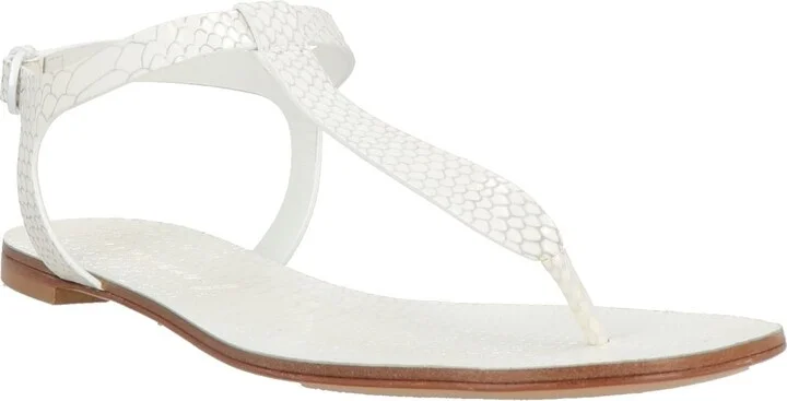 Casadei Woman Thong sandal - Image 7