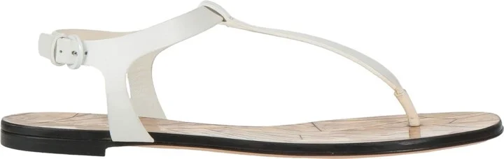 Casadei Woman Thong sandal - Image 3