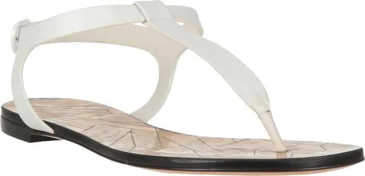 Casadei Woman Thong sandal - Image 4