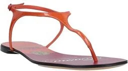 Casadei Woman Thong sandal - Image 2