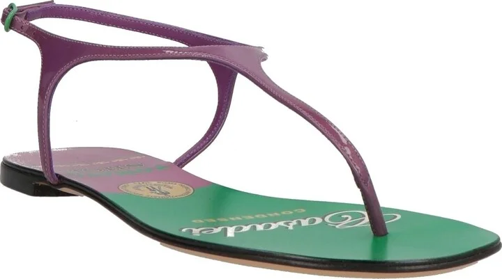 Casadei Woman Thong sandal - Image 7