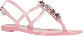 Casadei Woman Thong sandal - Image 2