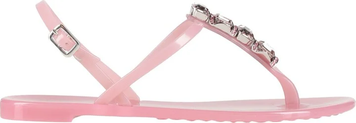 Casadei Woman Thong sandal - Image 3