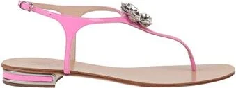 Casadei Woman Thong sandal