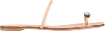 Casadei Woman Thong sandal