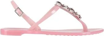 Casadei Woman Thong sandal