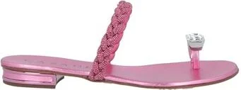 Casadei Woman Thong sandal