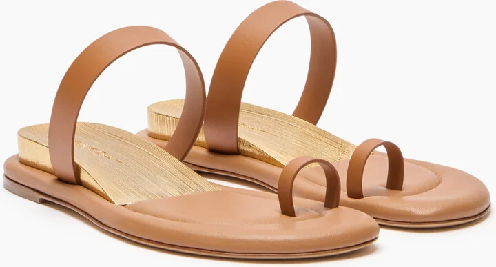 Casadei Zeppa Blade Sandals - Woman Flats And Loafers Etruria 41 - Image 2