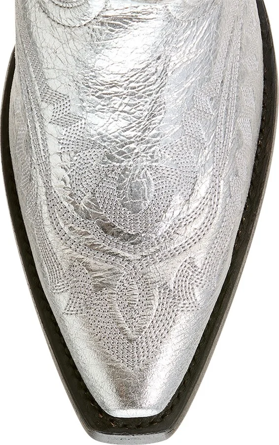 Casanova Western Boot - Image 2