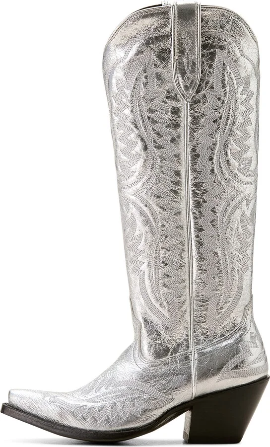 Casanova Western Boot - Image 5