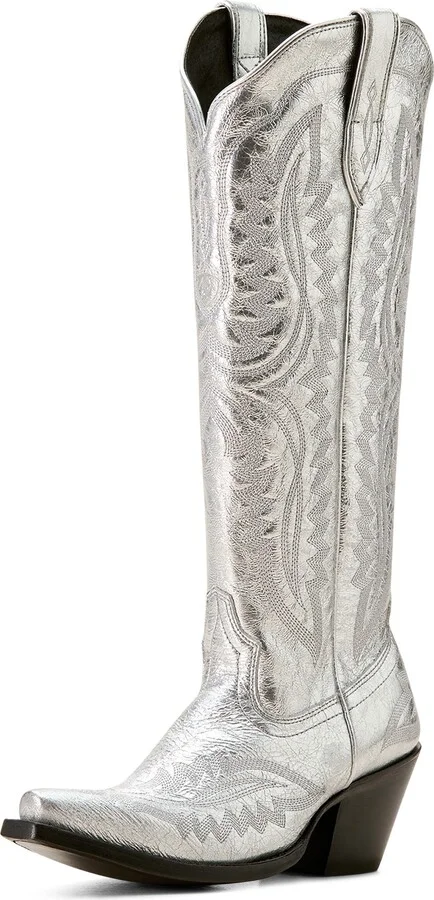 Casanova Western Boot - Image 6