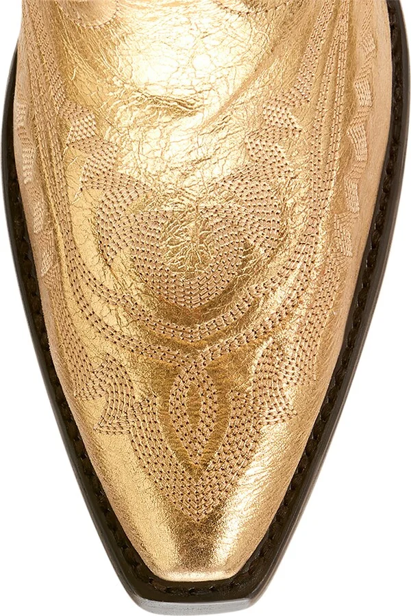 Casanova Western Boot - Image 8