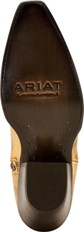 Casanova Western Boot - Image 9