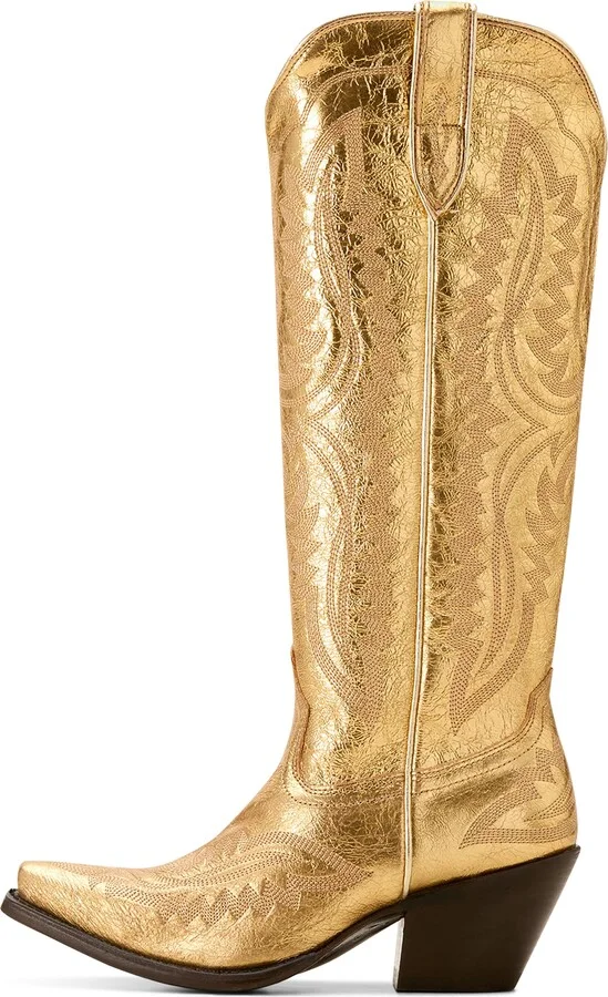Casanova Western Boot - Image 11