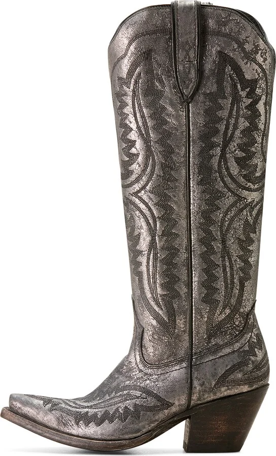 Casanova Western Boot - Image 3