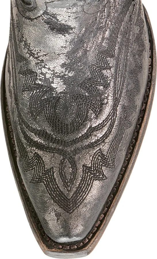 Casanova Western Boot - Image 4