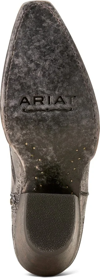 Casanova Western Boot - Image 5