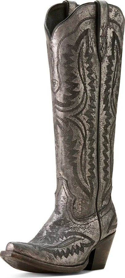 Casanova Western Boot - Image 7