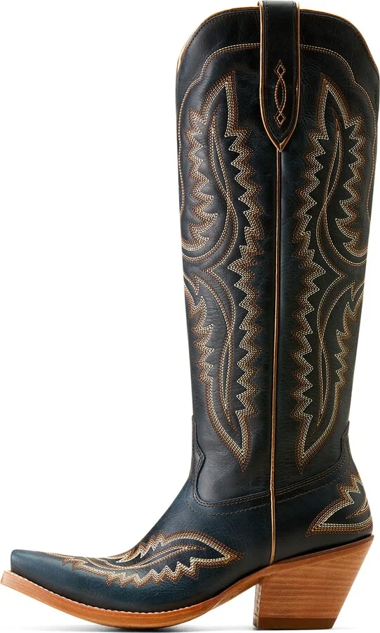 Casanova Western Boot - Image 10