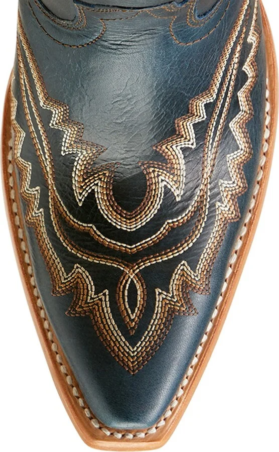 Casanova Western Boot - Image 11
