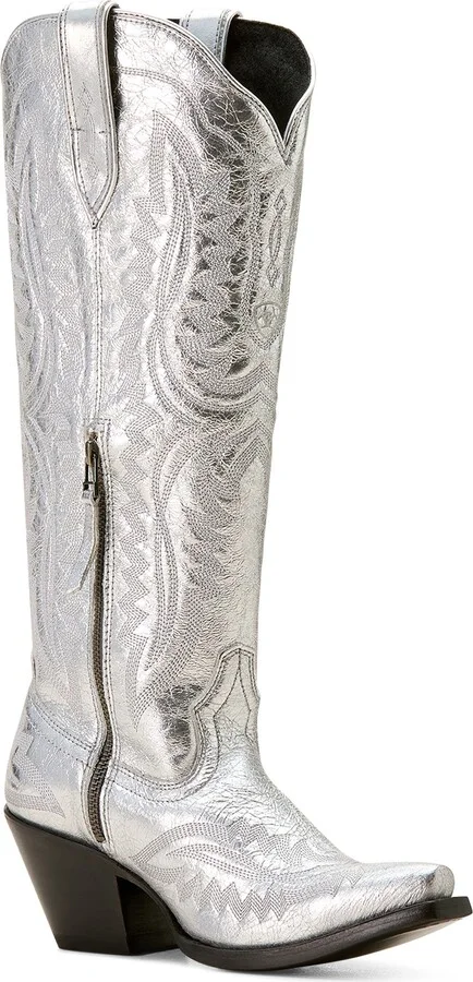 Casanova Western Boot