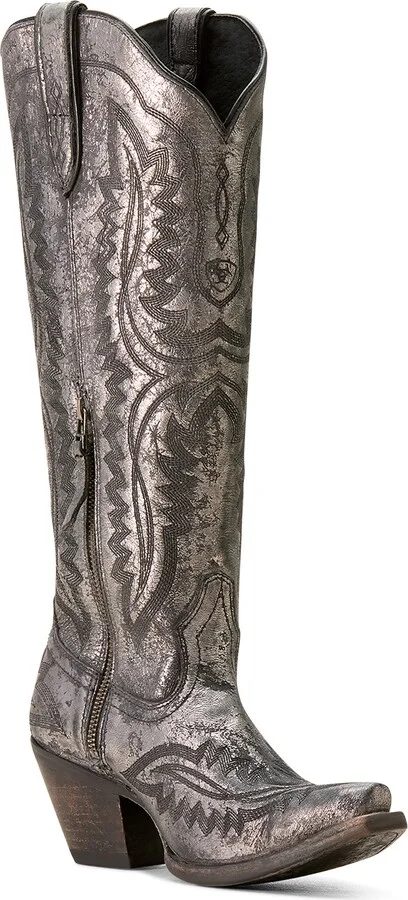 Casanova Western Boot