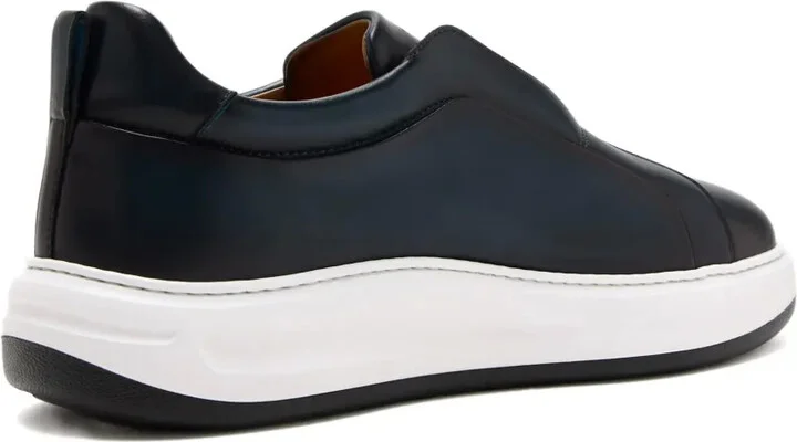 Casaro leather slip-on sneakers - Image 2