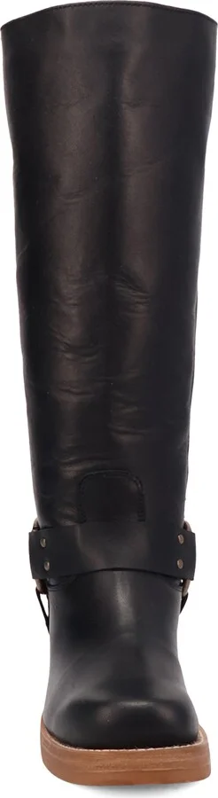 Casbah Knee High Boot - Image 3