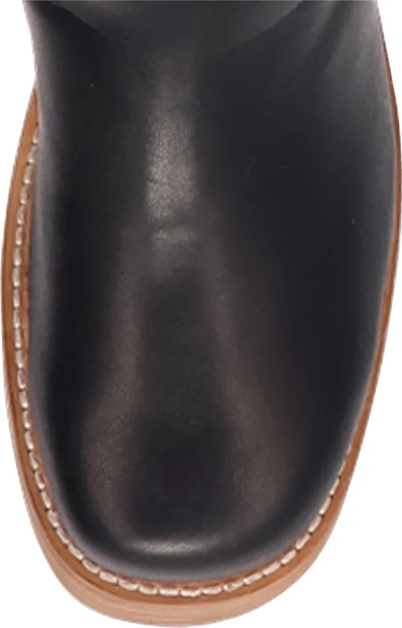 Casbah Knee High Boot - Image 4