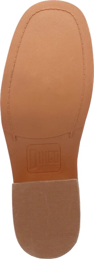 Casbah Knee High Boot - Image 5