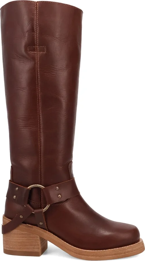 Casbah Knee High Boot - Image 9