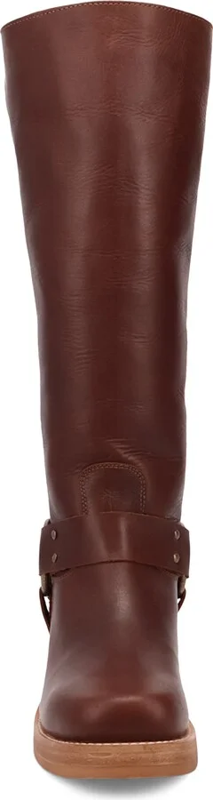 Casbah Knee High Boot - Image 10